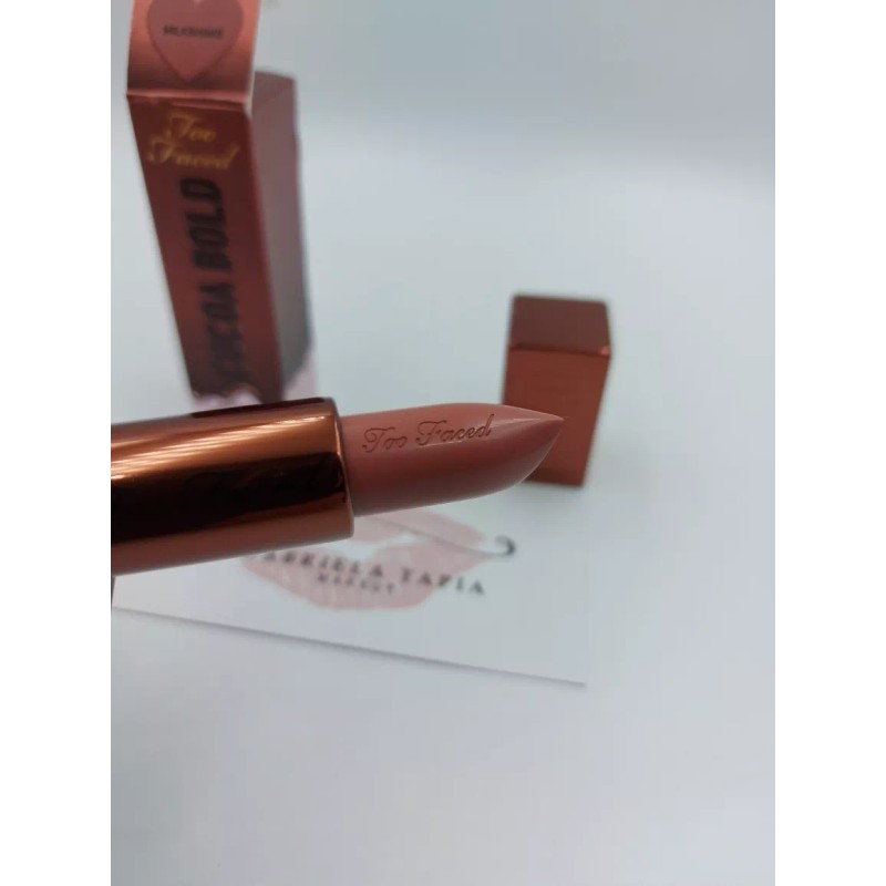 Too Faced Cocoa Bold Labial Cream Original