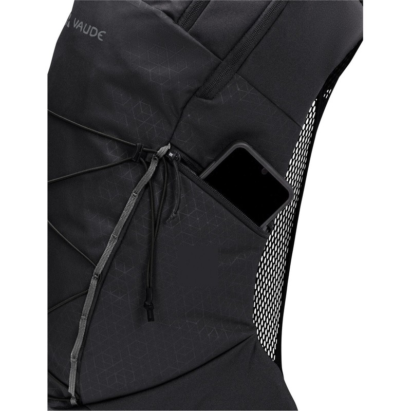 VAUDE Casual, Black, One Size