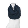 Majea Loop Cary Basic Women's Shawl Women's Scarf Neckerchiefs Plain