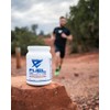 EndurElite Fuel Elite- Electrolyte Powder for Instant Hydration- Carbohydrates, Electrolytes,