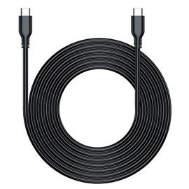 VANTRUE 49.2ft Extensive Cable for N5 Dash Cam Rear Camera, Fit for Truck, Van, Trailer, Bus, Motor Home, RV, Camper