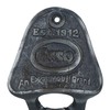 Esso Bottle Opener Cast Iron Gift Garage Door Shed Man