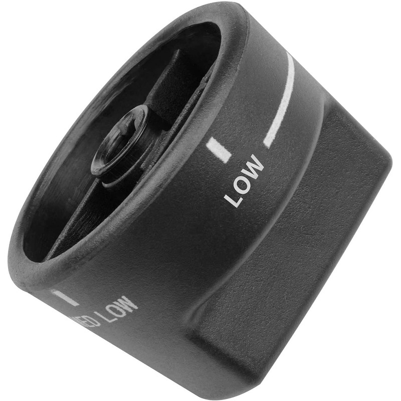 LEFITPA Replacement PA010034 Top Burner Knob for Viking Range AP5315062