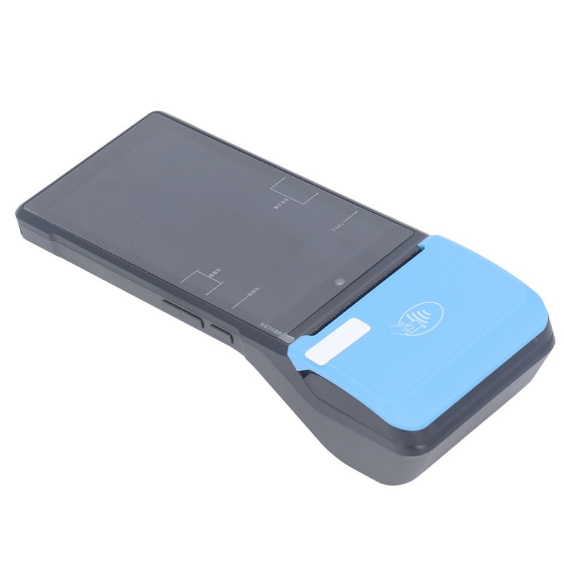 POS Thermal Receipt Printer for Android 4G WIFI Mobile Bluetooth