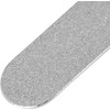 Awans Diamond Deb Nail File, Double Sided Diamond Dust Coating.