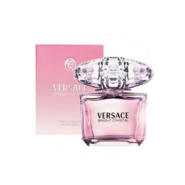 Versace Bright Crystal EDT 50ml / 베르사체 브라이트 크리스탈 EDT 50ml
