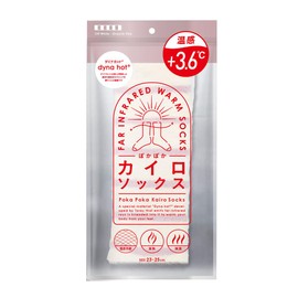Warm Socks Women's Socks, 9.1 - 9.8 inches (23 - 25 cm), Socks, Warm Socks, Warm Socks, Warm Socks, Room Socks, Warm Socks, Toray Women's Socks, Socks, Socks, Winter Ideal, ID Micopa, Off-white ×