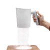 Battery Operated Electric Flour Sifter for Baking, Electric Flour Sifter