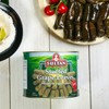 Sultan Vegetarian Stuffed Grape Leaves – Halal Mediterranean-Style Dolmas –