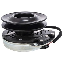 8TEN Gen 3 Electric PTO Clutch for Cub Cadet MTD Troy Bilt Warner RZT50 917-04174 717-04174 717-04552A 5219-79 5219-64