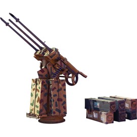 MiniArt - 1/35 Anti-aircraft MG 151/20 Drilling (10/24)