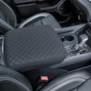 PIMCAR Center Console Cover for 2019-2024 2025 Dodge Ram 1500