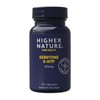 Higher Nature - Serotone 5HTP - 100mg - Psychological Support