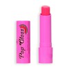 Revolution Beauty London I Heart Revolution Pop Gloss Balm, Hydrating