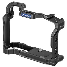 LEOFOTO Camera Cage for Canon EOS-R50