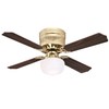 Westinghouse 7231000 Casanova Supreme Indoor Ceiling Fan with Light, 42