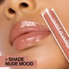wet n wild MegaSlicks Lip Gloss, Ultra-Glossy, Vitamin-E Enriched, Ultra-Gloss