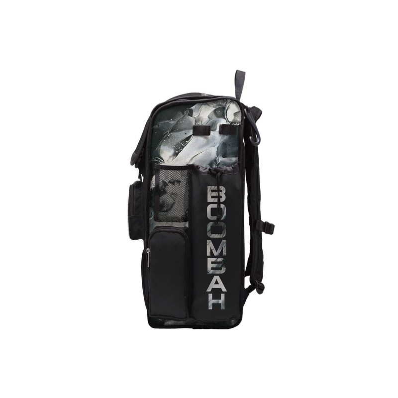 Boombah Superpack Bat Bag - Backpack Version (no wheels) -