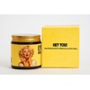 Whipped Beef Tallow and Honey Balm Moisturizer for Skin, Face,