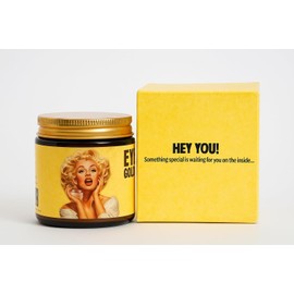 Whipped Beef Tallow and Honey Balm Moisturizer for Skin, Face, Lips, Body - Unscented