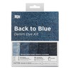 Rit Tie-Dye Kit-Back to Blue