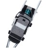 Crutch Bag Lightweight Crutch Accessories Storage Pouch with Reflective Strap