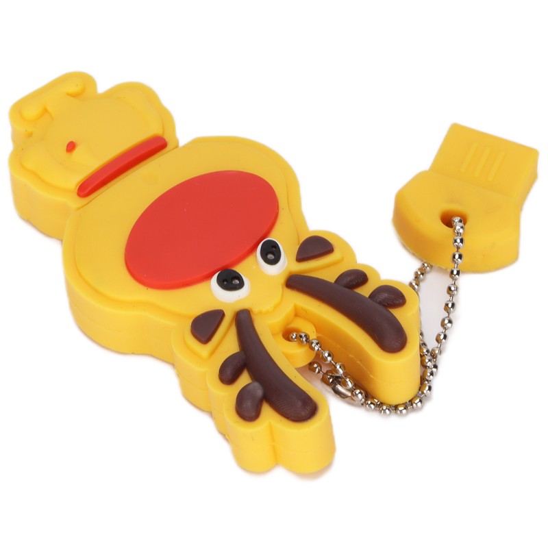 Memory Stick USB2.0 High Speed Plug and Play Data Storage