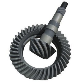 GM 8.6" 10-Bolt Ring & Pinion Gears - 3.73 Ratio