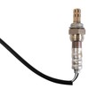 TRQ O2 Oxygen Sensor Compatible with 1997-2000 INFINITI QX4 1999-2003