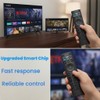 Universal VIZIO Remote Control Replacement - D, M, P, V
