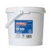 Faithfull PKETTLE 2.5L Paint Kettle Plastic (Lid not included)