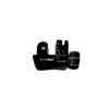 CPS BlackMax BTC200R Ratcheting Tube Cutter, 1/8" to 7/8"