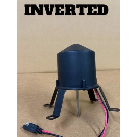 SpinTech 12 Volt Replacement Motor - INVERTED