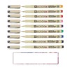 Pigma Mirron Sakura 01 - Set of 9 Colours, Set
