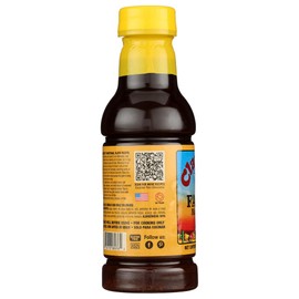 Claudes Fajita Marinade Sauce, 16 oz, (Pack of 4)