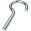 AERZETIX - C47835 - Set of 10 - Screw Hooks