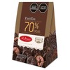 La Iberica Pastillas de Chocolate Negro 70% Cacao Peruano |
