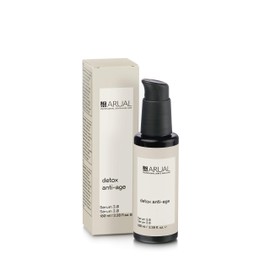 Arual Detox Serum 100 ml