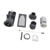 40mm RC Boat Jet Pump Thruster RC Boat Thruster Jet