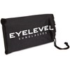 Eyelevel Helena Rimless Women's Sunglasses Brown One Size