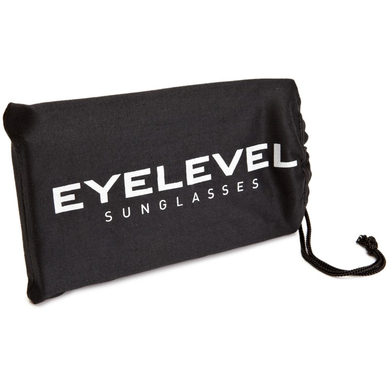 Eyelevel Helena Rimless Women's Sunglasses Brown One Size
