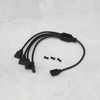 LT Easiyl 2PCS ARGB Splitter Cable 5V 3 Pin Addressable