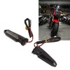 Motorcycle Front Rear Turn Signals Light 12V 1.5W Indicator Blinker