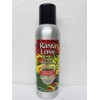 Smoke odor Exterminator Rasta Love, Includes One 13 oz Jar