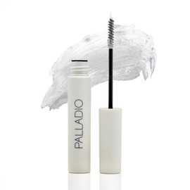 Palladio Gel Laminador de Cejas Transparente Fijación Extrema