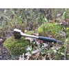 Camping Hatchet Axe 34 x 12 x 2.5 cm Ergonomic