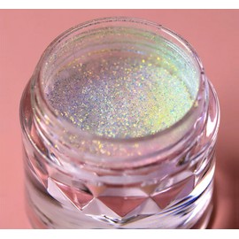KARLA COSMETICS OPAL MULTI CHROME LOOSE EYESHADOW - BEAUTY SLEEP, KARLA COSMETICS