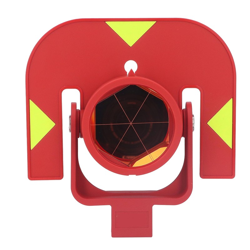 Total Station Prism Effective D64mm 0mm Constant High Accuracy Land