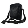 Lotto Men's Bag With Adjustable Shoulder Strap, In Faux Leather,