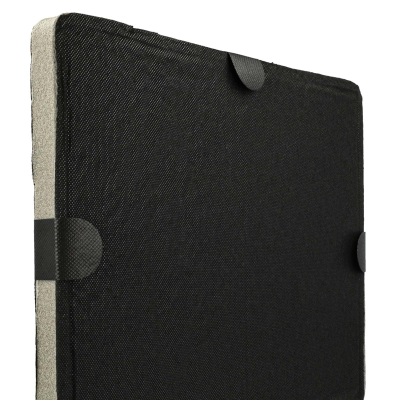 vhbw 2 x activated carbon filter compatible with Miele DA
